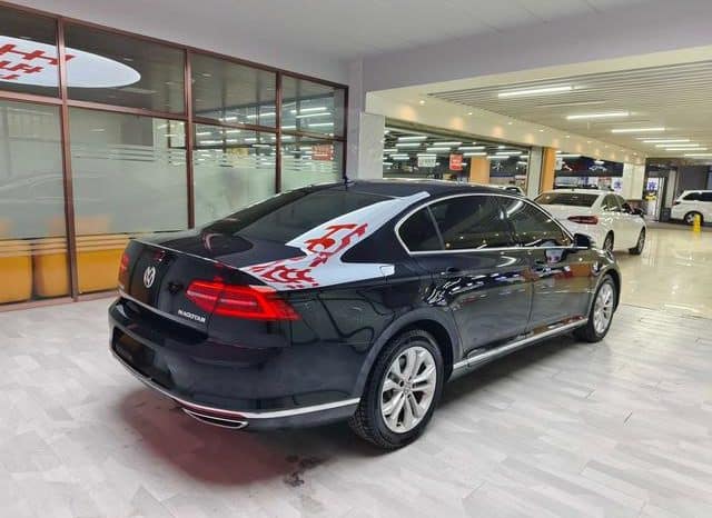 
								Volkswagen Magotan, 2020 full									
