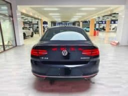 
										Volkswagen Magotan, 2020 full									