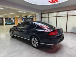 
										Volkswagen Magotan, 2020 full									
