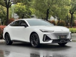 
										Changan UNI-V Smart, 2023 full									