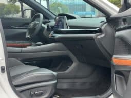 
										Changan UNI-V Smart, 2023 full									