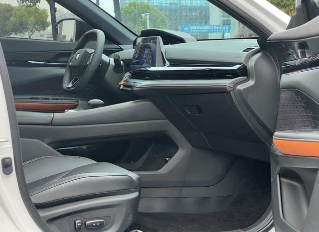 
								Changan UNI-V Smart, 2023 full									