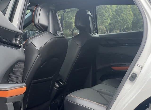 
								Changan UNI-V Smart, 2023 full									
