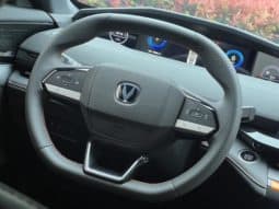 
										Changan UNI-V Smart, 2023 full									
