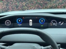 
										Changan UNI-V Smart, 2023 full									