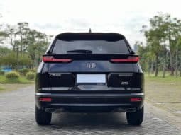 
										Honda Breeze (I), 2022 full									