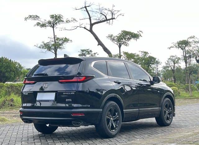 
								Honda Breeze (I), 2022 full									