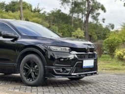 
										Honda Breeze (I), 2022 full									