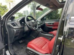 
										Honda Breeze (I), 2022 full									