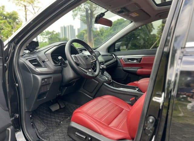 
								Honda Breeze (I), 2022 full									