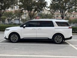 
										Kia Carnival, 2022 full									