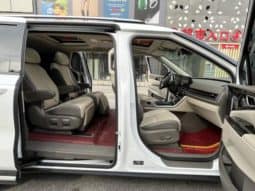 
										Kia Carnival, 2022 full									