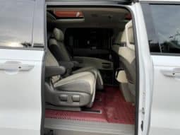 
										Kia Carnival, 2022 full									