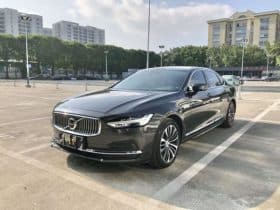 Volvo S90, 2023