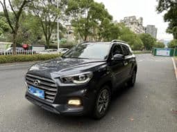 6783c3eddd931 Hyundai ix35, 2020