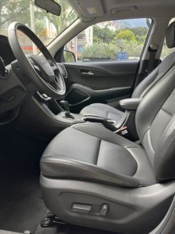 
										Hyundai ix35, 2020 full									
