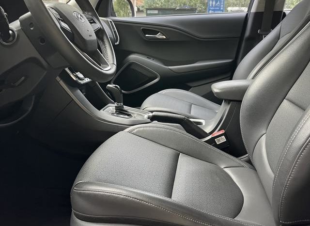 
								Hyundai ix35, 2020 full									