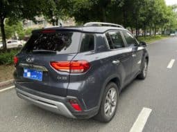 
										Hyundai ix35, 2020 full									