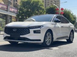 6783d32553c1b Ford Mondeo (V), 2022