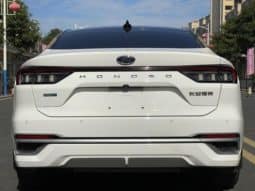 
										Ford Mondeo (V), 2022 full									