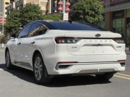 
										Ford Mondeo (V), 2022 full									