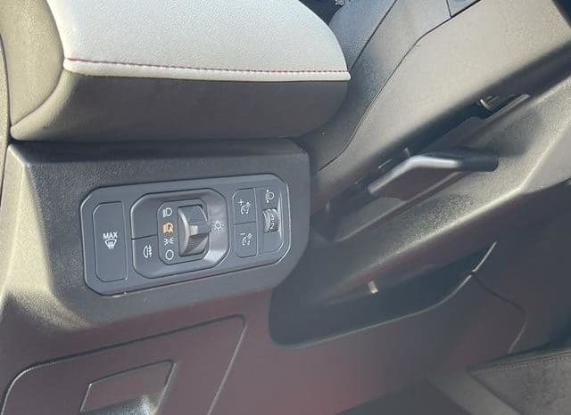 
								Ford Mondeo (V), 2022 full									