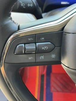 
										Ford Mondeo (V), 2022 full									