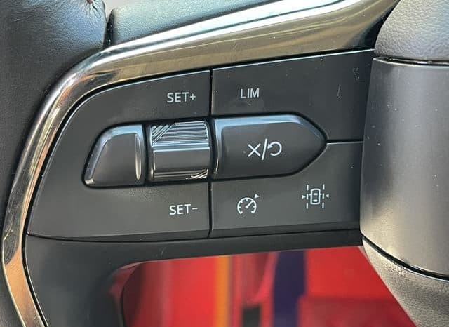
								Ford Mondeo (V), 2022 full									