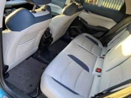 
										Geely Preface, 2021 full									