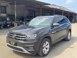67846073877bc Volkswagen Teramont, 2021