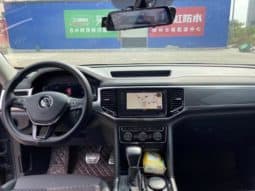
										Volkswagen Teramont, 2021 full									