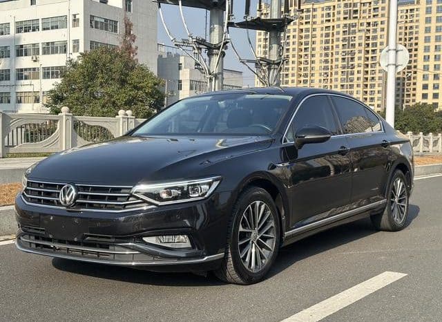 678470ed3db2f Volkswagen Magotan, 2021