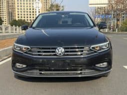 
										Volkswagen Magotan, 2021 full									
