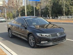 
										Volkswagen Magotan, 2021 full									
