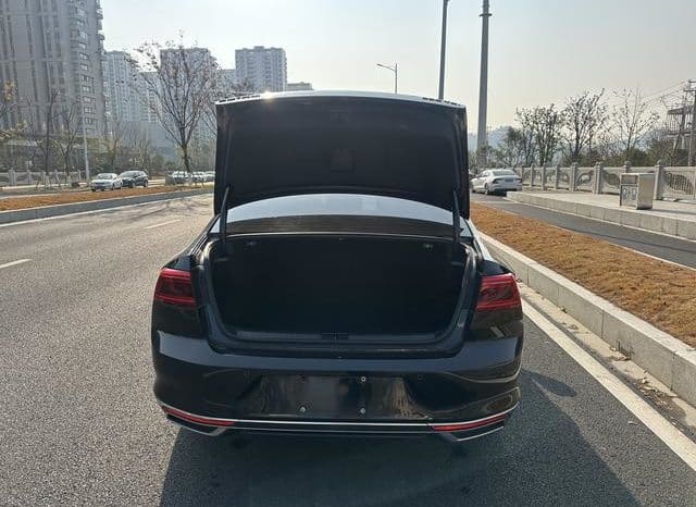 
								Volkswagen Magotan, 2021 full									