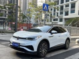 67848257277c4 Volkswagen ID.4 X, 2023