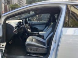 
										Volkswagen ID.4 X, 2023 full									