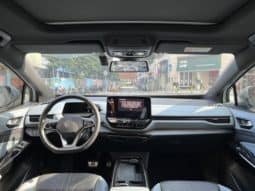 
										Volkswagen ID.4 X, 2023 full									