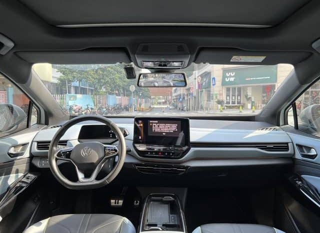 
								Volkswagen ID.4 X, 2023 full									