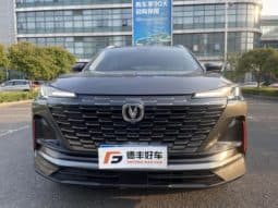 
										Changan CS55 PLUS, 2022 full									