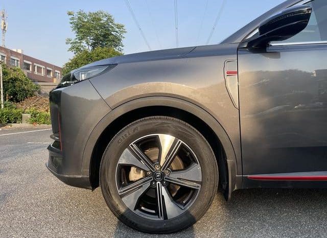 
								Changan CS55 PLUS, 2022 full									