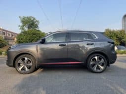 
										Changan CS55 PLUS, 2022 full									