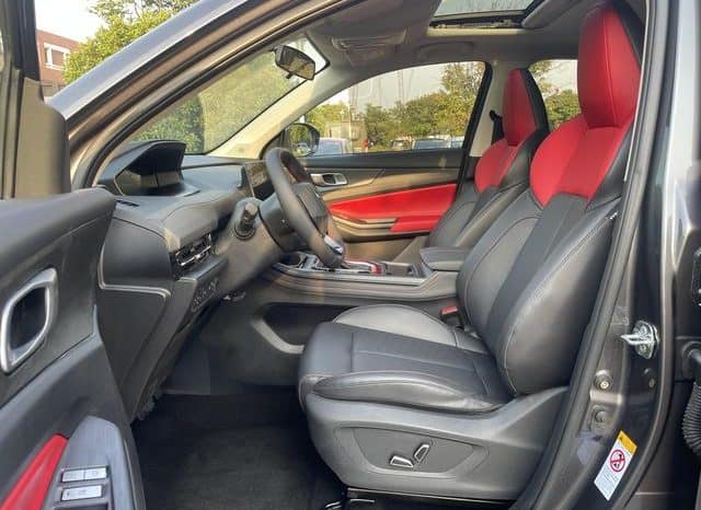 
								Changan CS55 PLUS, 2022 full									