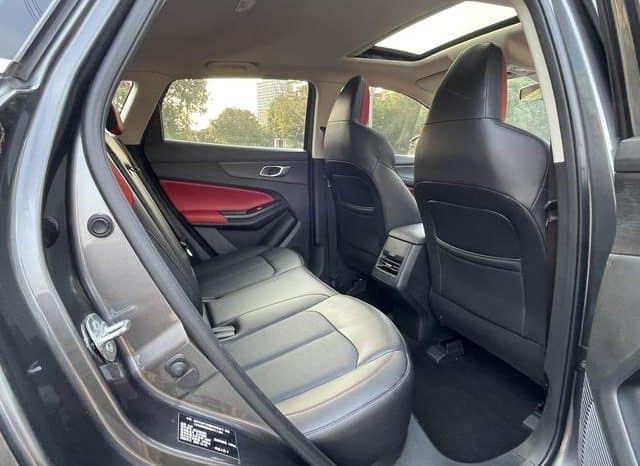 
								Changan CS55 PLUS, 2022 full									