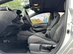 
										Toyota Levin, 2021 full									