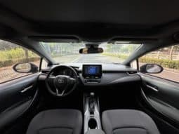 
										Toyota Levin, 2021 full									