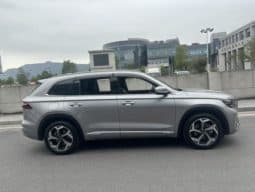 
										Geely Monjaro, 2022 full									