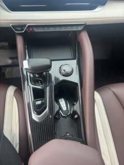 
										Geely Monjaro, 2022 full									