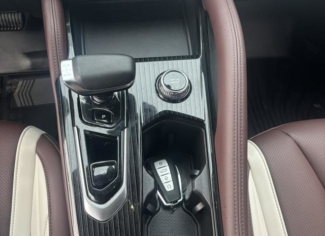 
								Geely Monjaro, 2022 full									