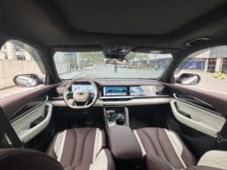 
										Geely Monjaro, 2022 full									